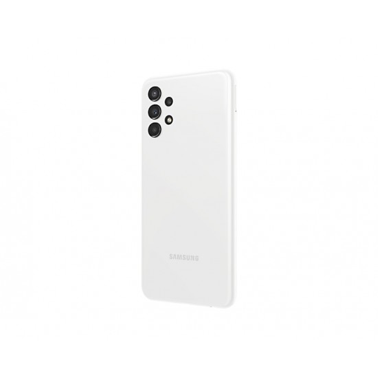 SAMSUNG A13 SM-A137F 3+32GB DS 4G WHITE OEM SAMSUNG A13 SM-A137F 3+32GB DS 4G WHITE OEM
