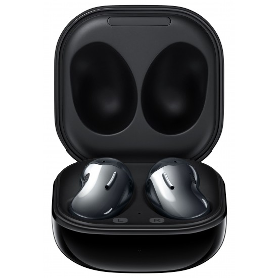 SAMSUNG GALAXY BUDS LIVE SM-R180N ONYX SAMSUNG GALAXY BUDS LIVE SM-R180N ONYX