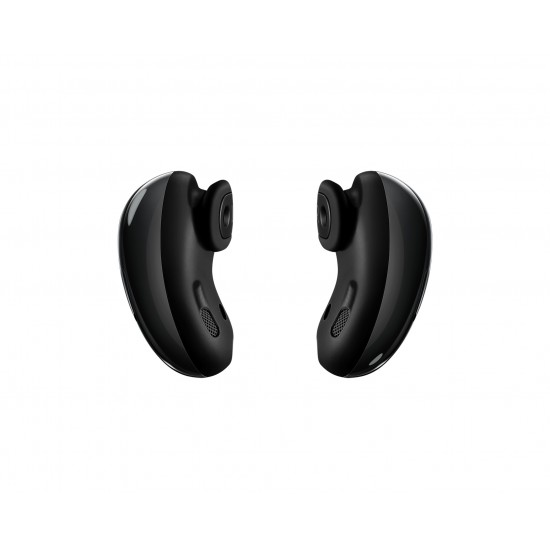 SAMSUNG GALAXY BUDS LIVE SM-R180N ONYX SAMSUNG GALAXY BUDS LIVE SM-R180N ONYX