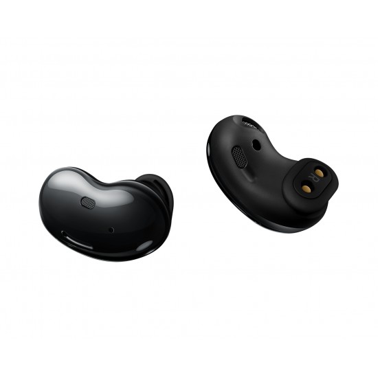 SAMSUNG GALAXY BUDS LIVE SM-R180N ONYX SAMSUNG GALAXY BUDS LIVE SM-R180N ONYX