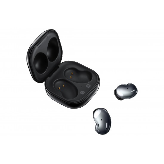 SAMSUNG GALAXY BUDS LIVE SM-R180N ONYX SAMSUNG GALAXY BUDS LIVE SM-R180N ONYX