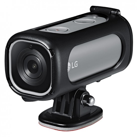 LG ACTION CAM LTE TITAN SILVER TIM LG ACTION CAM LTE TITAN SILVER TIM
