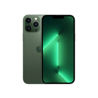 iphone 13 pro max cover green