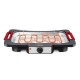UFESA RODEOGRILL ELECTRIC BARBECUE BB6020 41.5X24.5 2000W UFESA RODEOGRILL ELECTRIC BARBECUE BB6020 41.5X24.5 2000W