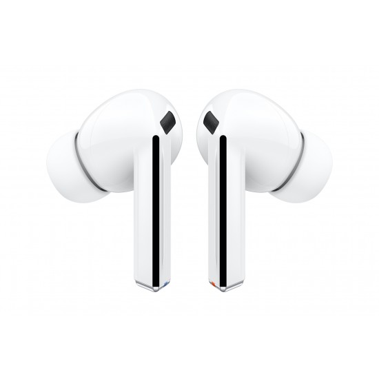 SAMSUNG GALAXY BUDS 3 PRO SM-R630 TRUE WIRELESS WHITE SAMSUNG GALAXY BUDS 3 PRO SM-R630 TRUE WIRELESS WHITE
