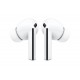 SAMSUNG GALAXY BUDS 3 PRO SM-R630 TRUE WIRELESS WHITE SAMSUNG GALAXY BUDS 3 PRO SM-R630 TRUE WIRELESS WHITE