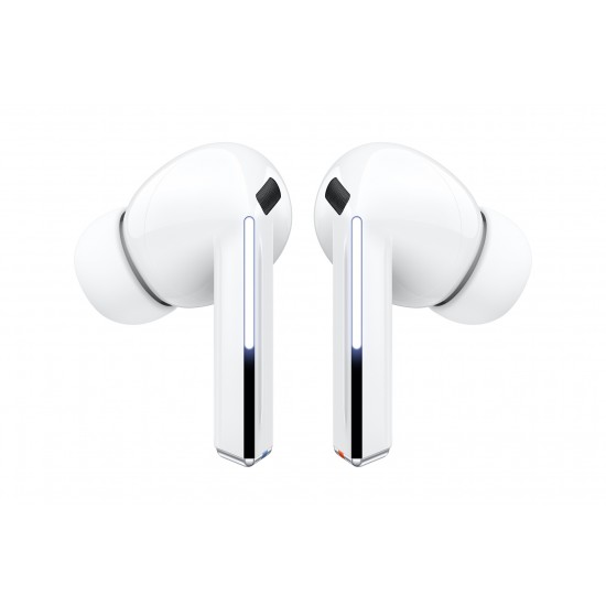 SAMSUNG GALAXY BUDS 3 PRO SM-R630 TRUE WIRELESS WHITE SAMSUNG GALAXY BUDS 3 PRO SM-R630 TRUE WIRELESS WHITE