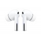 SAMSUNG GALAXY BUDS 3 PRO SM-R630 TRUE WIRELESS WHITE SAMSUNG GALAXY BUDS 3 PRO SM-R630 TRUE WIRELESS WHITE