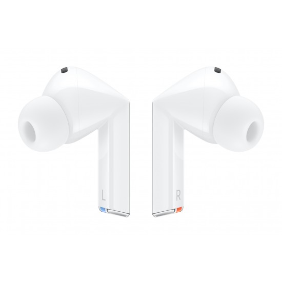 SAMSUNG GALAXY BUDS 3 PRO SM-R630 TRUE WIRELESS WHITE SAMSUNG GALAXY BUDS 3 PRO SM-R630 TRUE WIRELESS WHITE