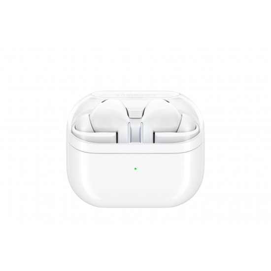 SAMSUNG GALAXY BUDS 3 PRO SM-R630 TRUE WIRELESS WHITE SAMSUNG GALAXY BUDS 3 PRO SM-R630 TRUE WIRELESS WHITE