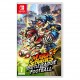NINTENDO SWITCH GAME MARIO STRIKERS BATTLE LEAGUE FOOTBALL