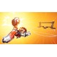 NINTENDO SWITCH GAME MARIO STRIKERS BATTLE LEAGUE FOOTBALL