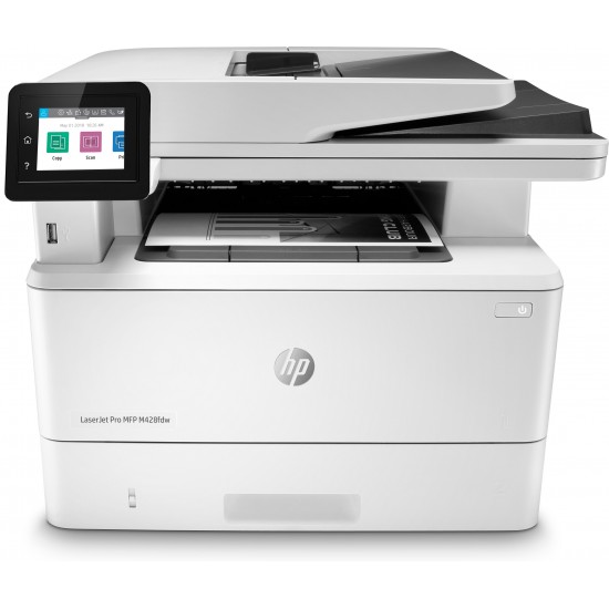HP LASERJET PRO MFP M428FDW W1A30A HP LASERJET PRO MFP M428FDW W1A30A