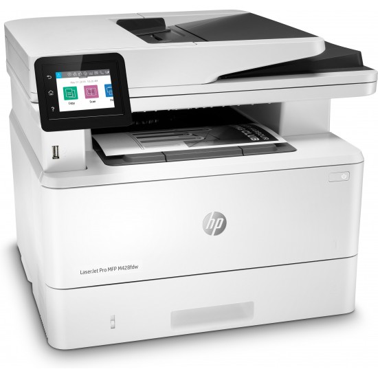 HP LASERJET PRO MFP M428FDW W1A30A HP LASERJET PRO MFP M428FDW W1A30A