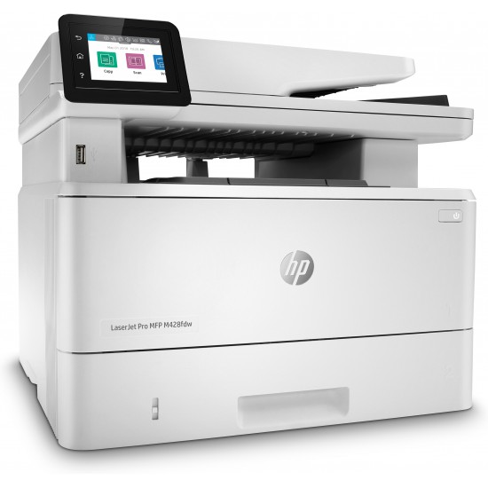 HP LASERJET PRO MFP M428FDW W1A30A HP LASERJET PRO MFP M428FDW W1A30A