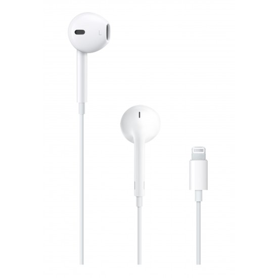 APPLE EARPODS WITH LIGHTNING CONNECTOR MMTN2ZM/A APPLE EARPODS WITH LIGHTNING CONNECTOR MMTN2ZM/A