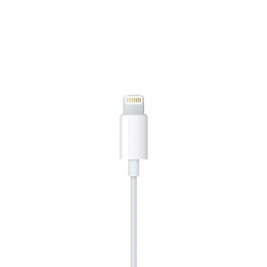 APPLE EARPODS WITH LIGHTNING CONNECTOR MMTN2ZM/A APPLE EARPODS WITH LIGHTNING CONNECTOR MMTN2ZM/A