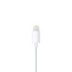 APPLE EARPODS WITH LIGHTNING CONNECTOR MMTN2ZM/A APPLE EARPODS WITH LIGHTNING CONNECTOR MMTN2ZM/A