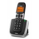 BRONDI BRAVO PLATINUM CORDLESS SENIOR CALL IDENTIFIER BLACK BRONDI BRAVO PLATINUM CORDLESS SENIOR CALL IDENTIFIER BLACK