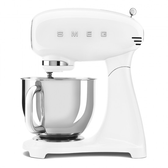 SMEG ROBOT KITCHEN 50'STYLE WHITE SMF03WHEU SMEG ROBOT KITCHEN 50'STYLE WHITE SMF03WHEU