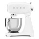 SMEG ROBOT KITCHEN 50'STYLE WHITE SMF03WHEU SMEG ROBOT KITCHEN 50'STYLE WHITE SMF03WHEU