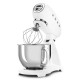 SMEG ROBOT KITCHEN 50'STYLE WHITE SMF03WHEU SMEG ROBOT KITCHEN 50'STYLE WHITE SMF03WHEU