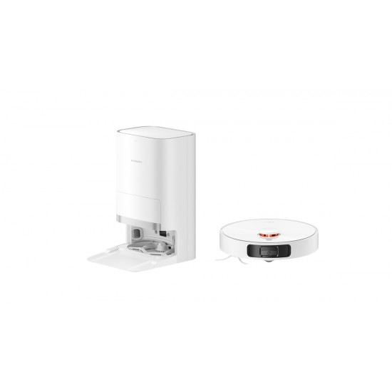 XIAOMI ROBOT VACUUM X20 PLUS EU BHR8124EU XIAOMI ROBOT VACUUM X20 PLUS EU BHR8124EU