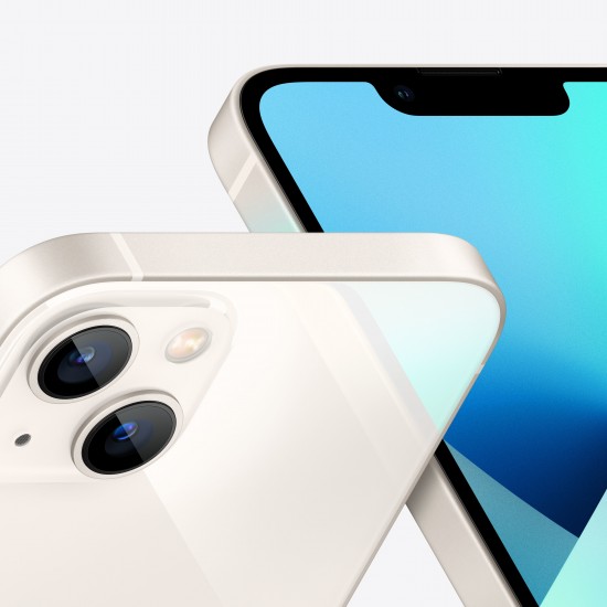 APPLE IPHONE 13 128GB STARLIGHT APPLE IPHONE 13 128GB STARLIGHT