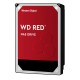 WESTERN DIGITAL HARD DISK WD20EFAX 2TB RED