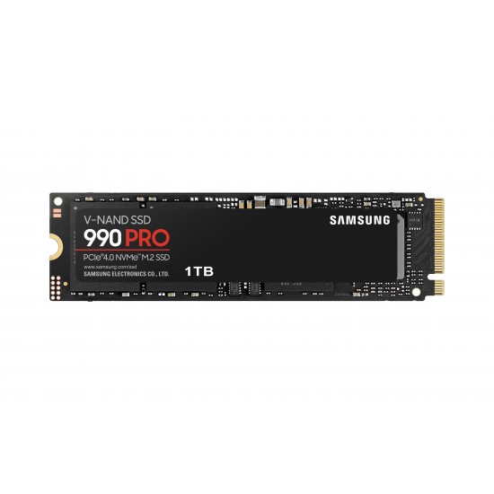 SAMSUNG 990 PRO HARD DISK SSD 1TB MZ-V9P1T0BW SAMSUNG 990 PRO HARD DISK SSD 1TB MZ-V9P1T0BW