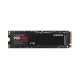 SAMSUNG 990 PRO HARD DISK SSD 1TB MZ-V9P1T0BW SAMSUNG 990 PRO HARD DISK SSD 1TB MZ-V9P1T0BW
