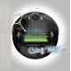 IROBOT ROOMBA E5 VACUUM BLACK IROBOT ROOMBA E5 VACUUM BLACK