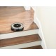 IROBOT ROOMBA E5 VACUUM BLACK IROBOT ROOMBA E5 VACUUM BLACK