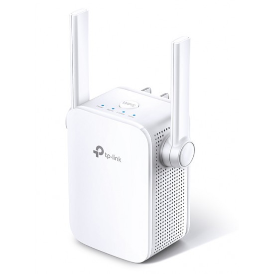 TP-LINK COVERAGE EXTENDER AC1200 DUAL BAND 1 PORT 10/100 RE305 TP-LINK COVERAGE EXTENDER AC1200 DUAL BAND 1 PORT 10/100 RE305