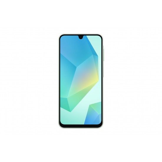 SAMSUNG A16 SM-A165F 4+128GB DS 4G LIGHT GREEN OEM SAMSUNG A16 SM-A165F 4+128GB DS 4G LIGHT GREEN OEM