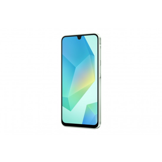 SAMSUNG A16 SM-A165F 4+128GB DS 4G LIGHT GREEN OEM SAMSUNG A16 SM-A165F 4+128GB DS 4G LIGHT GREEN OEM
