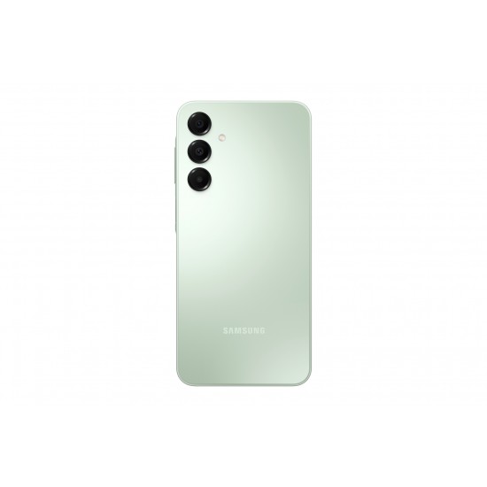 SAMSUNG A16 SM-A165F 4+128GB DS 4G LIGHT GREEN OEM SAMSUNG A16 SM-A165F 4+128GB DS 4G LIGHT GREEN OEM