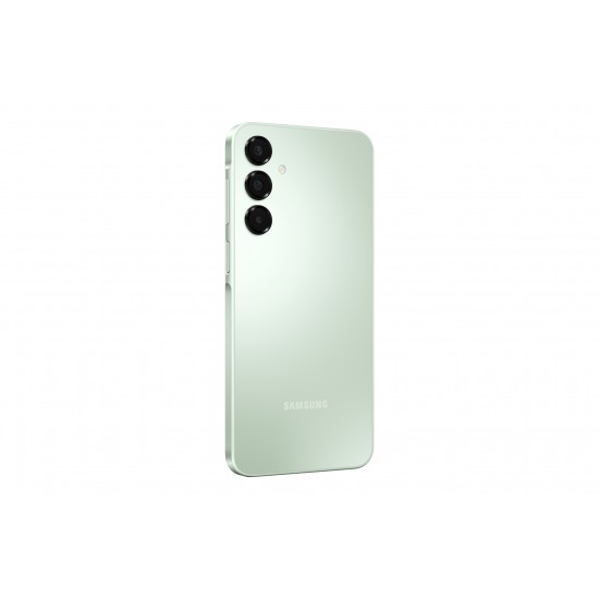 SAMSUNG A16 SM-A165F 4+128GB DS 4G LIGHT GREEN OEM SAMSUNG A16 SM-A165F 4+128GB DS 4G LIGHT GREEN OEM