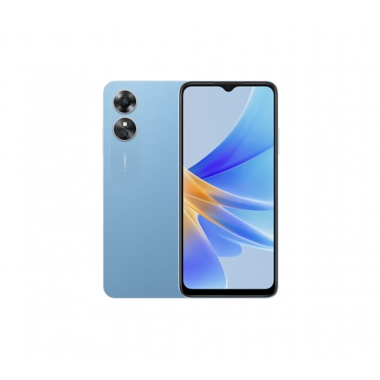 OPPO A17 4+64GB DS 4G LAKE BLUE OEM OPPO A17 4+64GB DS 4G LAKE BLUE OEM