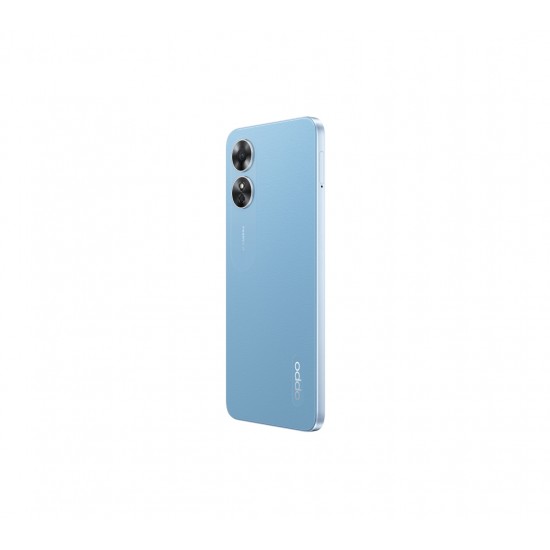 OPPO A17 4+64GB DS 4G LAKE BLUE OEM OPPO A17 4+64GB DS 4G LAKE BLUE OEM