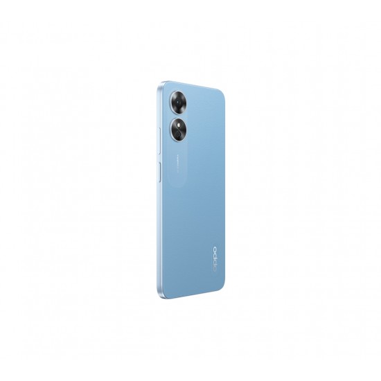 OPPO A17 4+64GB DS 4G LAKE BLUE OEM OPPO A17 4+64GB DS 4G LAKE BLUE OEM