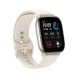 AMAZFIT GTS 4 MINI MOONLIGHT WHITE AMAZFIT GTS 4 MINI MOONLIGHT WHITE