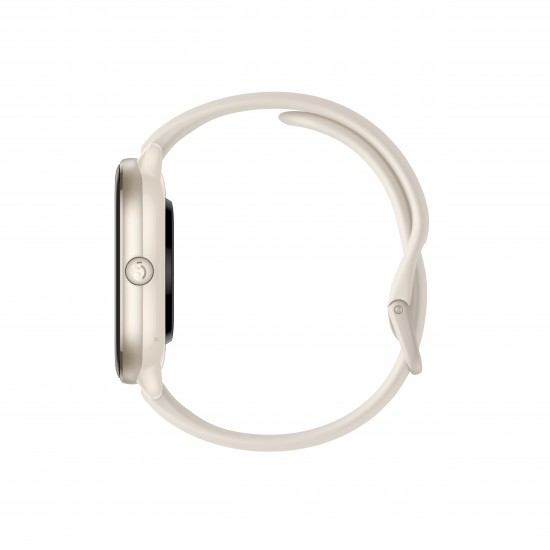 AMAZFIT GTS 4 MINI MOONLIGHT WHITE AMAZFIT GTS 4 MINI MOONLIGHT WHITE