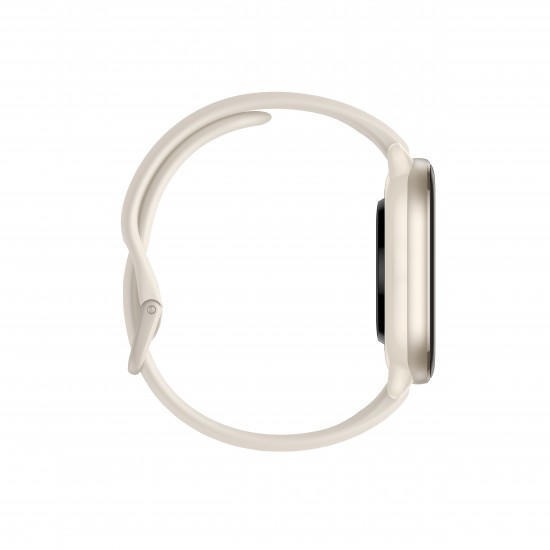AMAZFIT GTS 4 MINI MOONLIGHT WHITE AMAZFIT GTS 4 MINI MOONLIGHT WHITE