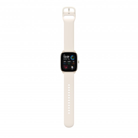 AMAZFIT GTS 4 MINI MOONLIGHT WHITE AMAZFIT GTS 4 MINI MOONLIGHT WHITE