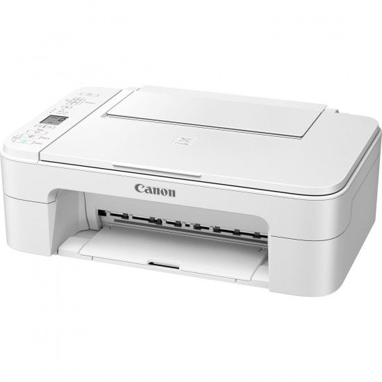 CANON PIXMA TS3351 WIRELESS PRINTER EUR WHITE CANON PIXMA TS3351 WIRELESS PRINTER EUR WHITE