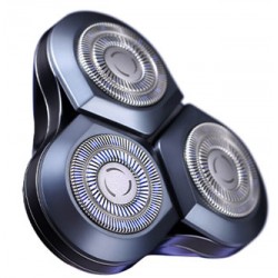 XIAOMI ELECTRIC SHAVER S700 REPLACEMENT HEADS BHR5722GL