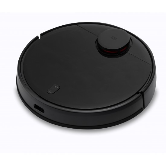 XIAOMI MI ROBOT VACUUM MOP P BLACK XIAOMI MI ROBOT VACUUM MOP P BLACK