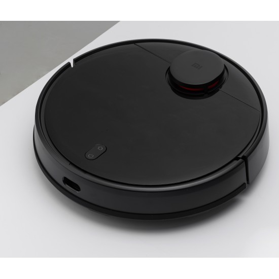 XIAOMI MI ROBOT VACUUM MOP P BLACK XIAOMI MI ROBOT VACUUM MOP P BLACK