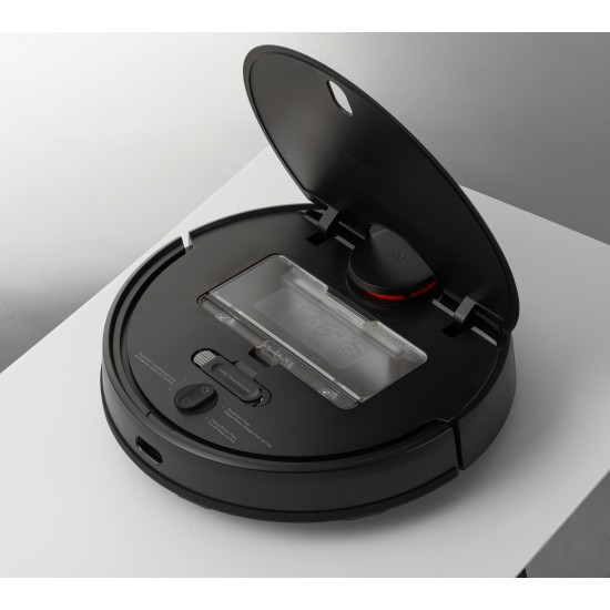 XIAOMI MI ROBOT VACUUM MOP P BLACK XIAOMI MI ROBOT VACUUM MOP P BLACK